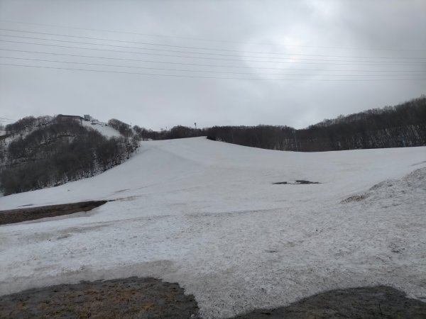 日本北海道小樽天狗山2760730