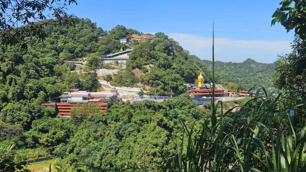 20250828尖山西峰-外挖子主北山-光明頂主前峰2873584