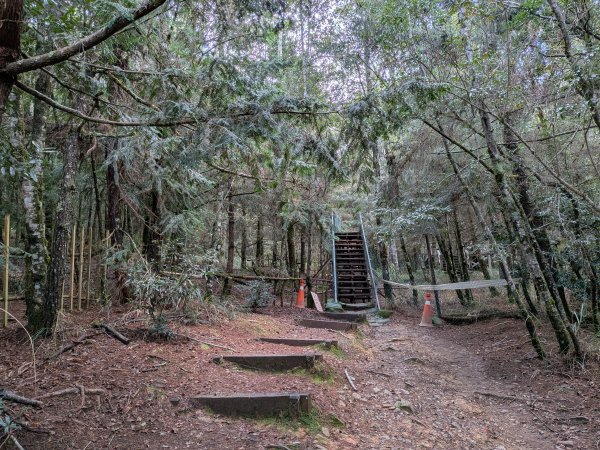 20251105 雪劍縱走2934643