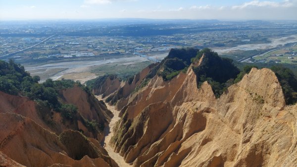 登臨台版大峽谷•首登火炎山1946391