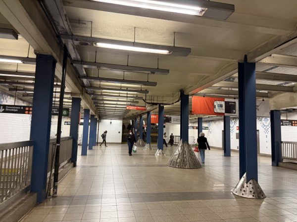 [紐約馬之行-02] 2025_1031 聯合廣場(Union Square)2943338