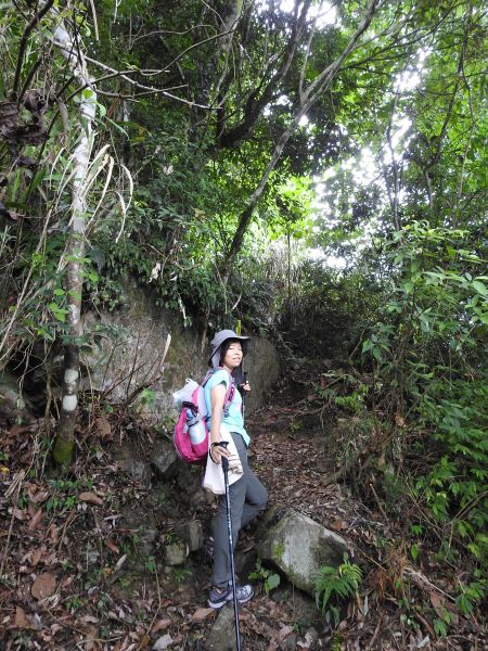 20180609望美山-瓊山(獵人古道)348760