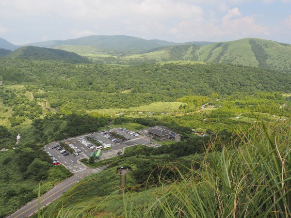 [台北]七星山主、東峰2031449