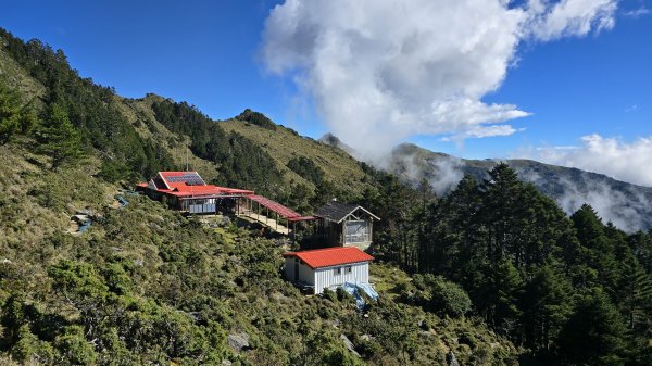 20241124-1130 南二段10座百岳2665310