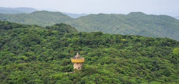2021-03/28 基隆安樂區-大武崙山0031440052