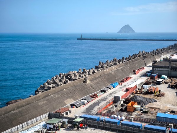 2026-10-04 基隆雙塔、劉銘傳隧道、獅球嶺西砲台3128813