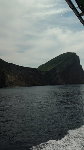 龜山島步道1195550