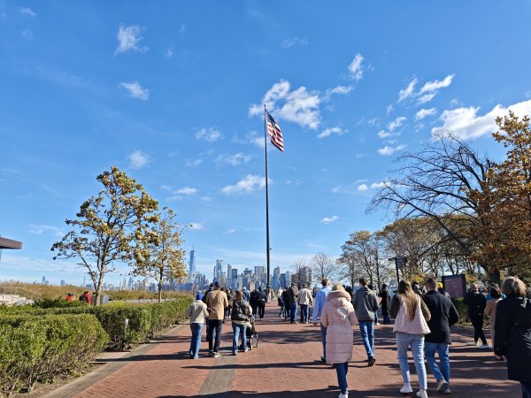 [紐約馬之行-08] 2025_1101 自由女神像2944111