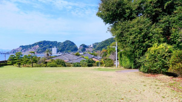 鹿兒島仙巖園3028088