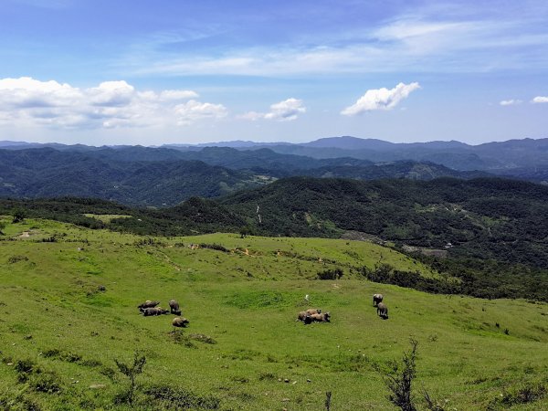 Kengtou Bay946781