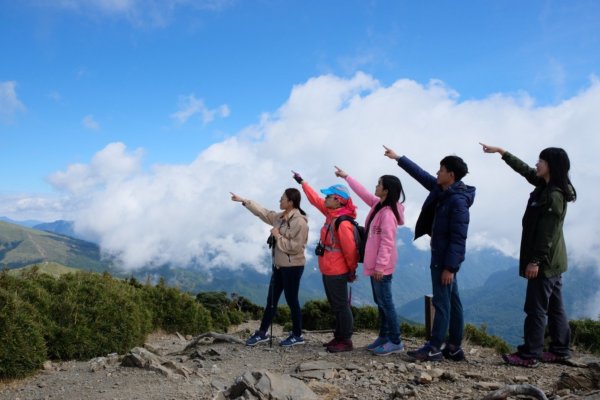 合歡東峰full fun445808