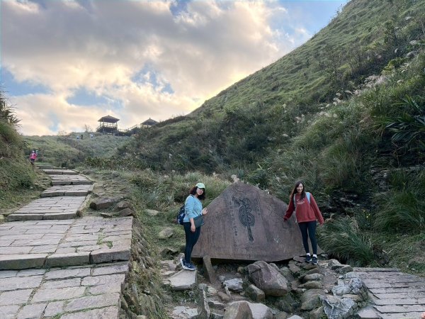 新北 貢寮 草嶺古道2955661