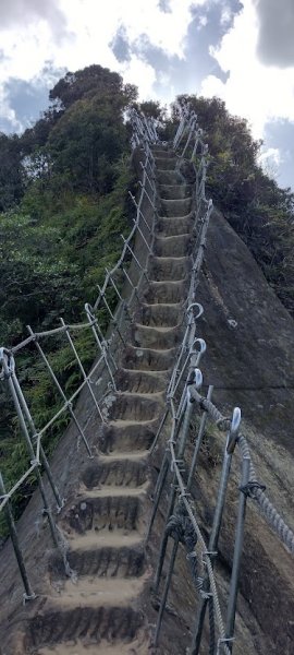 2022 3/9 孝子山登山步道1636965