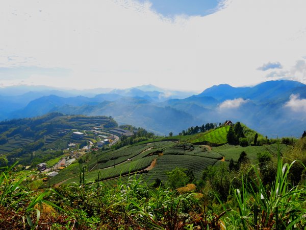 【步道．部道小旅行】山美部落巡禮