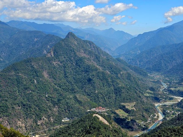 白毛山-谷關七雄(老六)3015222