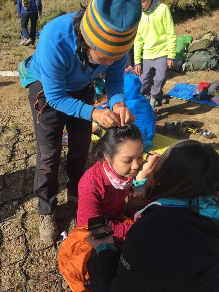 雪山 不下雪533106