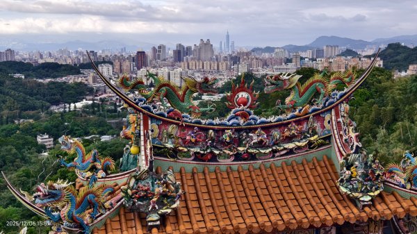 首登小百岳-南勢角山 12/62955880