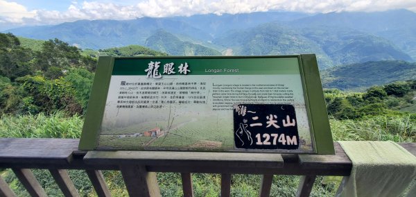 2022-08-27雲嘉五連峰縱走1824127