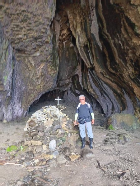 蘭嶼五孔洞2805263