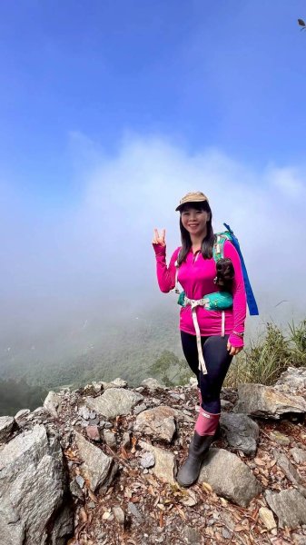 🌈9/21（日）屋東縱走（大雪山進-谷關大道院出）✨FB：熊熊趴爬走 🌈2892523