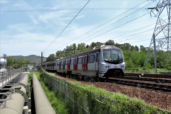 HK - 大石磨949996