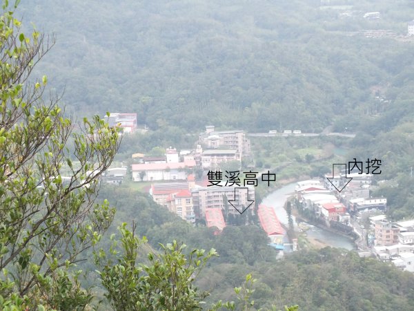 百二階古道+苕谷瀑布+逸仙山+泰和樓2734473
