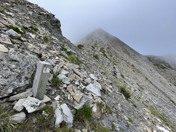 雪主北東峰2837065