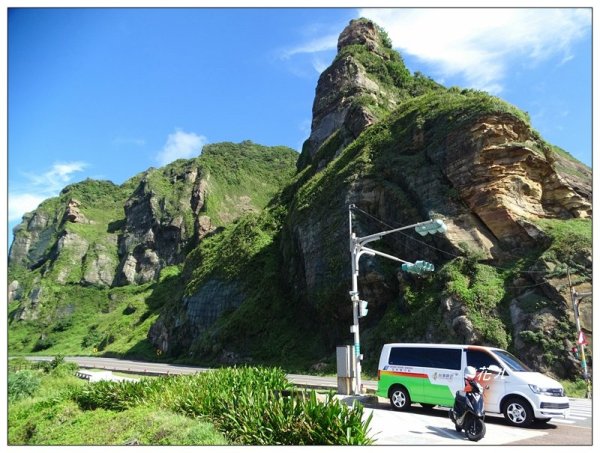 水湳洞、南雅奇岩、南雅地質步道2912116