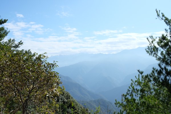 苗栗泰安 | 雪見‧初探北坑溪古道2700062