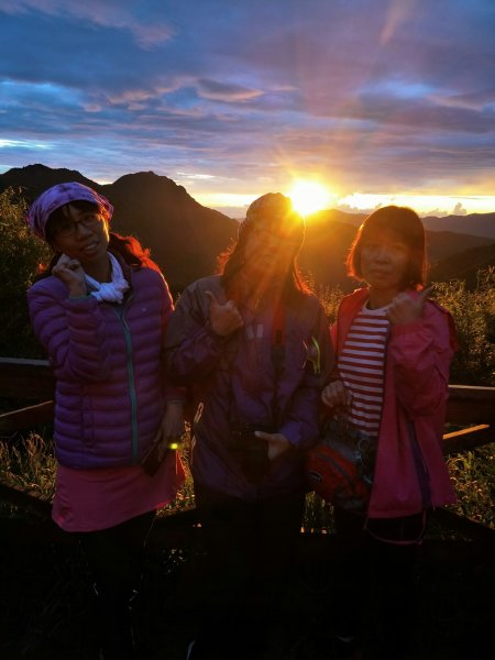 2017.07.07-08雪山主東峰876542