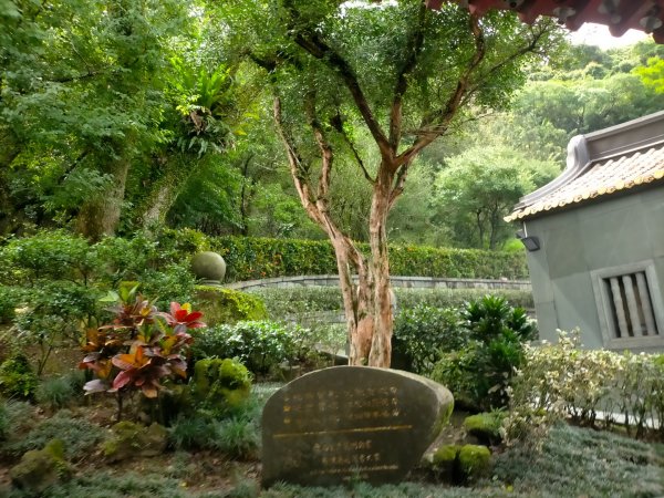 臺北大縱走第七段：世界山莊至飛龍步道2810249