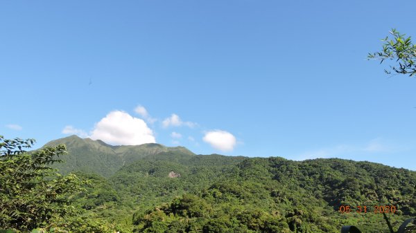 再度陽金公路一日遊980168