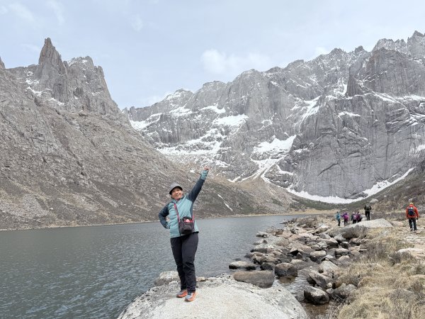 扎尕那環線-蓮寶葉則景區扎尕尓措（4200M）2803849
