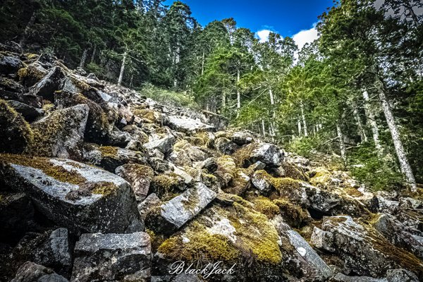 雪山主峰一日單攻963324