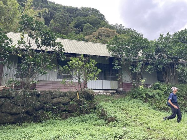 中坑古道西線(張家古厝)2899237