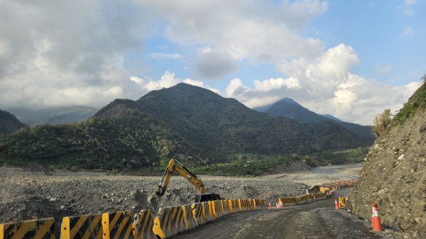 【親民路線≠親切山路】百岳#072塔關山2956663