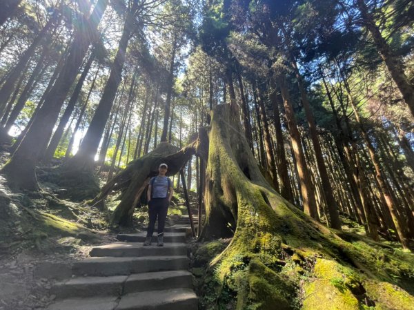 小百岳(59)-大塔山-202209251878713