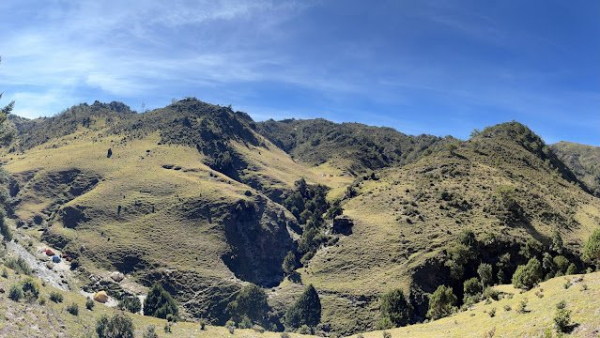 南三段的地水火風空