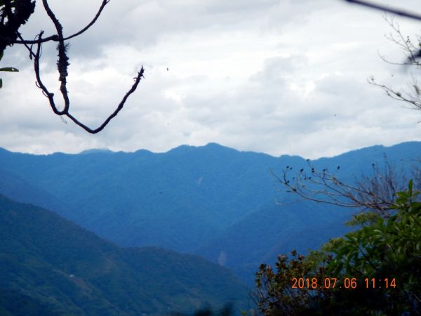 2018/07/06芝生毛台山+虎禮山363202