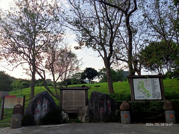 【臺北大縱走4】風櫃嘴→雙溪溝古道→五指山古道→大崙頭山北面步道→許願步道→圓覺寺步道→大溝溪→大湖2469192