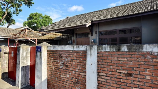 【台灣健行】眷村聽歌：港都金曲再現、鳳山大東、黃埔新村2766397