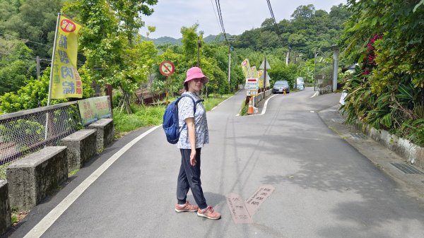 (姨婆趴趴走)第四十四集:造訪「三貂嶺生態友善隧道」2505942