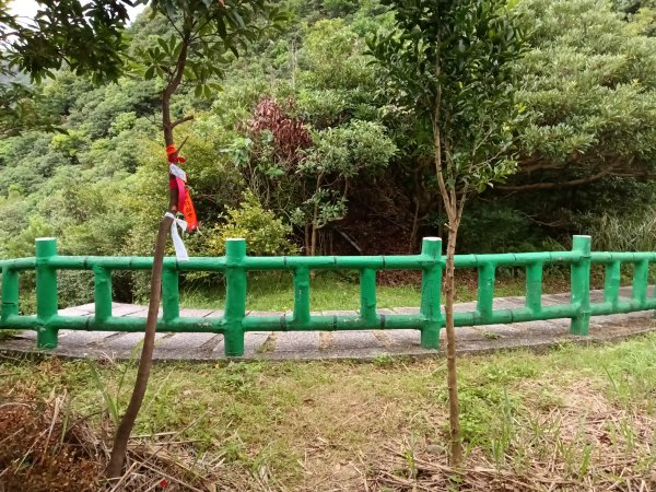 瑞芳區金瓜石砲台山+無耳茶壺山(黃金三稜)+煙囪(山)稜(黃金二稜)+水管路O型2926199
