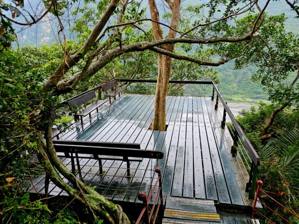 得卡倫步道2833845