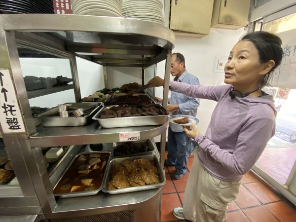 《從枋寮跑到大武｜2025浸水營超馬西進組全紀錄》；從黎明到雨中的終點：大漢林道 × 浸水營古道的十2959652