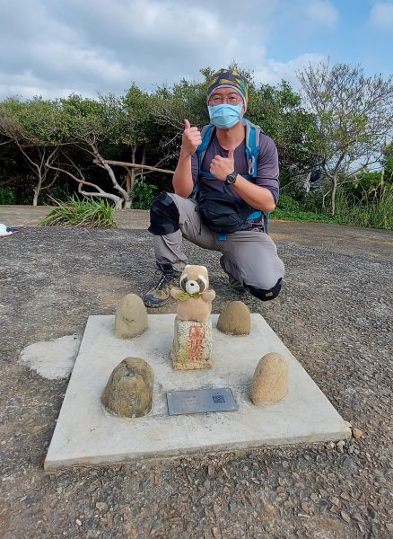 111/01/09桃園虎頭山群峰九連峰O型1595710