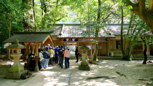 花窟神社,關宿,御在所岳2807577