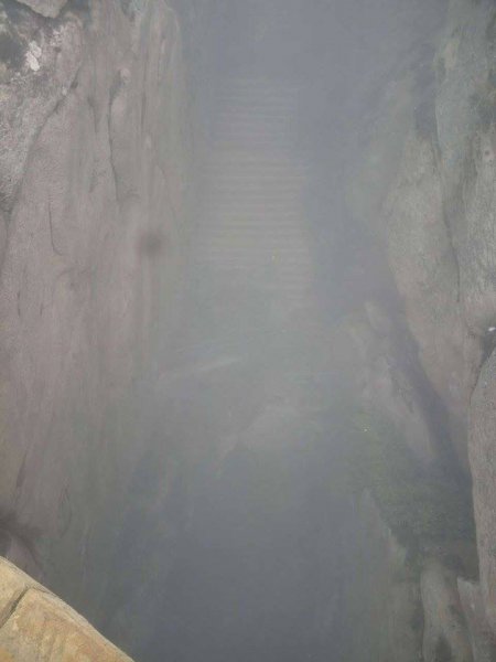 20171011 青島嶗山2001421