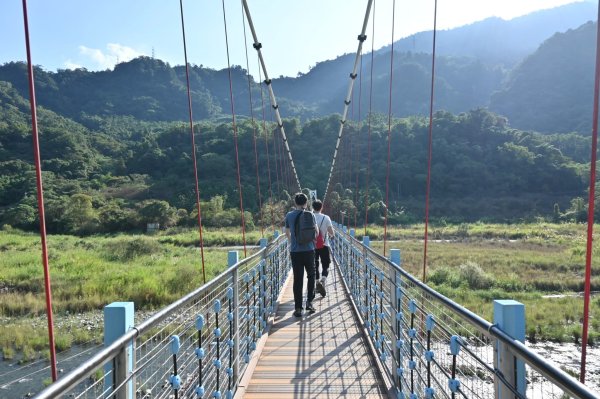 谷關七雄-白毛山2888257