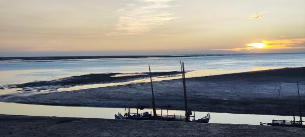 台中．麗水漁港自行車步道202509212900057